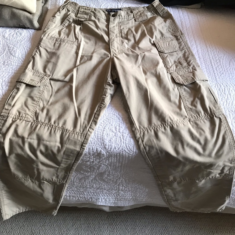 511 cargo pants